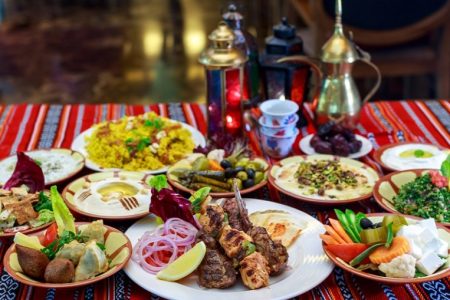 بهترین رستوران های اهواز برای غذاهای سنتی