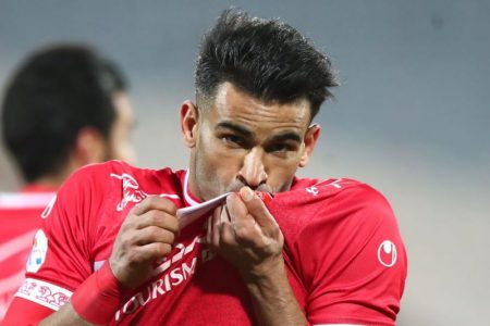 عیسی آل کثیر به پرسپولیس پیوست