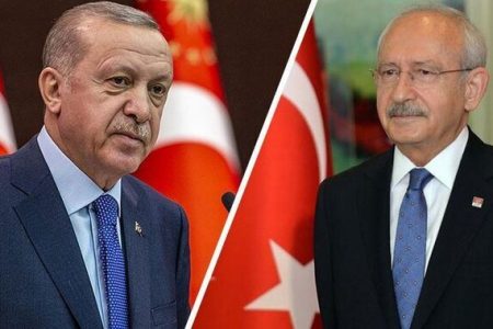 دوئل اردوغان با قلیچداراوغلو | چه کسی فردا رئیس جمهور ترکیه می شود؟