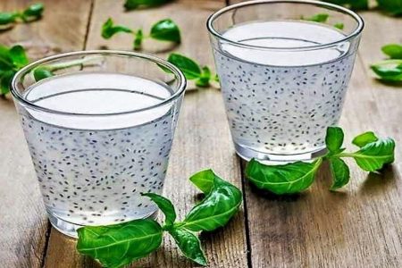 خواص تخم شربتی در طب سنتی ایران و آسیای شرقی