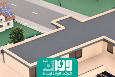 R&M چه مجموعه راهکارهایی برای سیم کشی منازل در اختیار کاربران قرار داده است؟