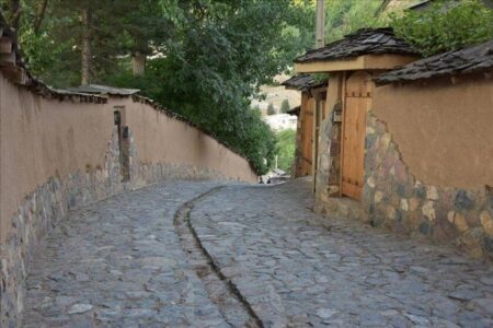 سفر به کندلوس | روستایی ییلاقی با تاریخ چند هزار ساله