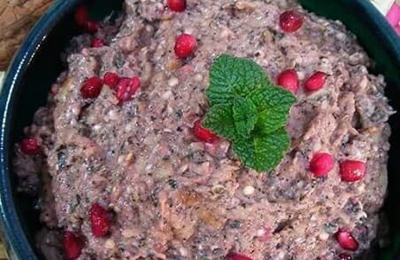 طرز تهیه کال کباب رشتی | رشت شهر خلاق خوراک