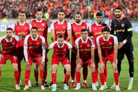 شرط حضور پرسپولیس در جام جهانی باشگاه ها