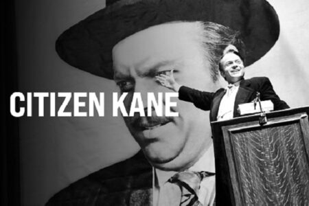 معرفی فیلم همشهری کین (Citizen Kane 1941)