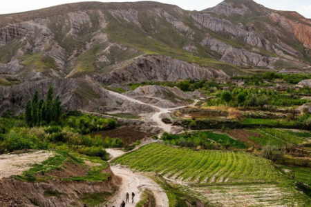 راهنمای سفر به نیشابور