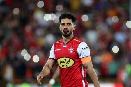 پرسپولیس باید تمام بازی ها را ببرد و با فوتبال زیبا قهرمان شود