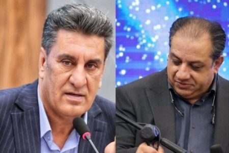 آزادی افشاریان و سهیل مهدی تکذیب شد