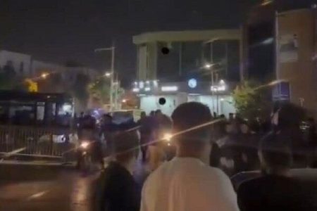 تکذیب انفجار شاهچراغ