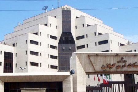 نگین ایران در انتظار یک گوهر شناس