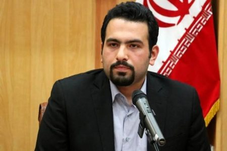 فرشاد نوروزپور سرپرست روابط عمومی سازمان تامین اجتماعی شد