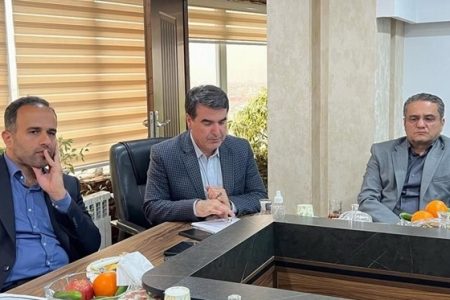 سال ۱۴۰۴ نقطه عطفی برای جذب سرمایه گذار در شهر رشت خواهد بود