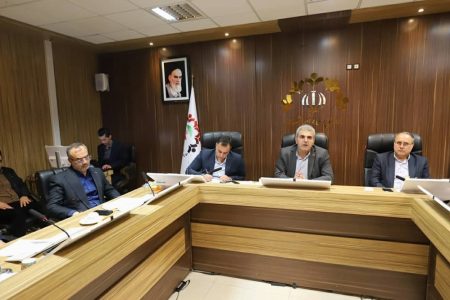 سماکچی خواستار پیگیری ترک تشریفات تا زمان رفع مشکل مناقصات آسفالت شد | انتقاد شدید کارگرنیا از غیبت شهردار در جلسه مربوط به آسفالت معابر