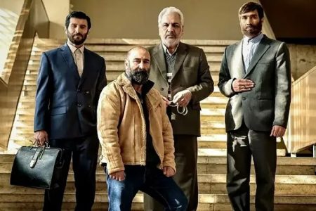 فیلم آقای زالو | کمدی جدید مهران احمدی با حضور مهران مدیری و امین حیایی