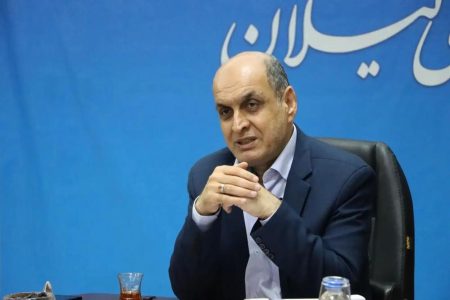معاونان فرمانداری های سیاهکل و بندرانزلی منصوب شدند