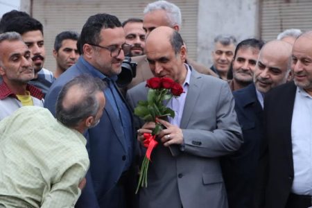 دستور استاندار گیلان برای برنامه ریزی اجرایی کوتاه مدت و بلندمدت در محلات کم برخوردار رشت