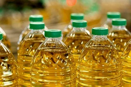 بیش از ۶۷ هزار تن روغن خام خوراکی از بندر کاسپین وارد شد