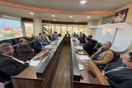عزم جدی مدیریت شهری برای تکمیل پروژه های نیمه تمام تا تابستان سال جاری