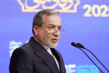 عراقچی: تا مساله غنی سازی حل نشود فکر نمی کنم بتوانیم به توافق برسیم