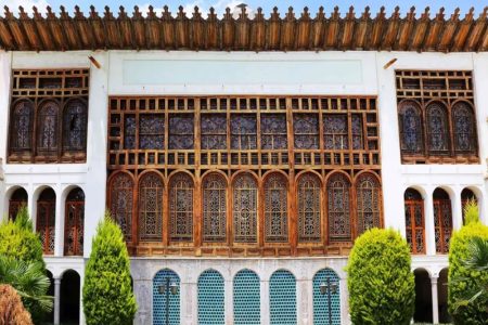 بهترین لوکیشن های عکاسی اصفهان
