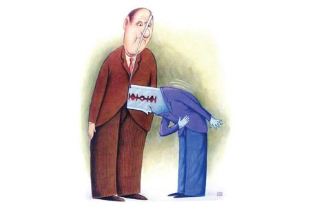 دفاع تمام قد تازه به مدیریت رسیده ها از شعار جوانگرایی دولت!