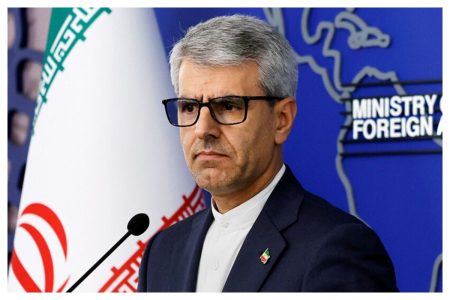 تصمیم ایران برای حضور در دور بعدی مذاکرات مشخص نیست