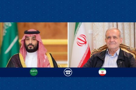 مذاکرات میان ایران و آمریکا هر چه سریعتر آغاز و به نتیجه برسد