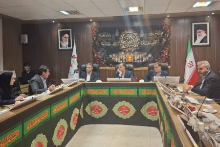 ضرورت توجه ویژه شهرداری رشت به موضوع بلندمرتبه سازی | تاکید بر عدالت محوری در تقسیط عوارض و بدهی کمیسیون ماده ۱۰۰