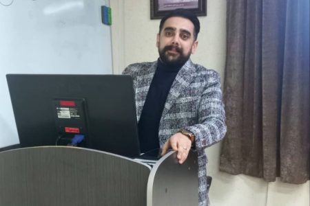 موفقیت روزنامه نگار گیلانی در همایش سالانه کنکاش های مفهومی و نظری جامعه ایران
