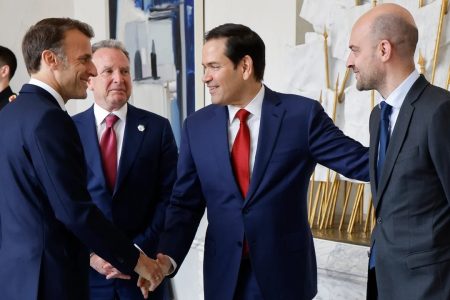 فرانسه، بریتانیا و آلمان یک پیشنهاد مذاکره جامع به ایران ارائه خواهند داد