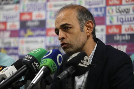 نویدکیا سرمربی سپاهان شد