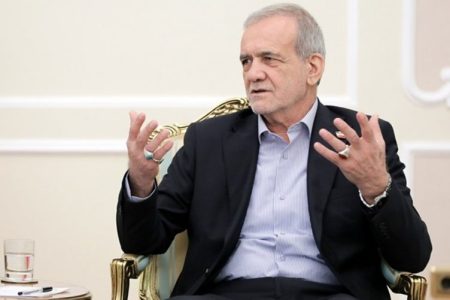 پزشکیان: اگر اسرائیل آتش بس را نقض نکند ایران نقض نخواهد کرد