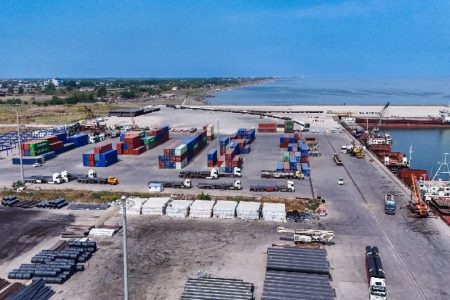 کاهش تعرفه های حمل و نقل ریلی کانتینرهای ترانزیتی مابین بنادر عباس و کاسپین