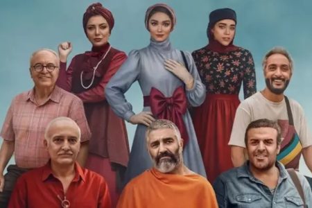 بررسی فیلم جزایر قناری با بازی پژمان جمشیدی