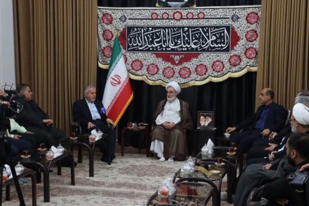 گیلان یکی از موفق ترین استان ها در ارزیابی عملکرد استانداران بود