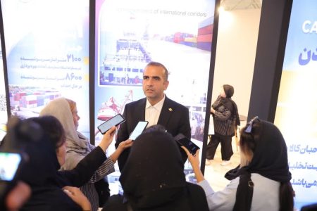 ایران باید از مزیت های ژئوپلیتیکی خود در ترانزیت بهره برداری کند