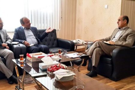 ظرفیت های اقتصادی گیلان آماده جذب سرمایه گذاران خارجی است