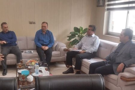 آمادگی سازمان همیاری برای نوسازی ناوگان آتش نشانی شهرداری رشت