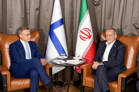روند تقویت روابط ایران با کشورهای اروپایی آنچنان که مدنظر ما بود پیش نرفت