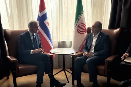 ایران هرگز به دنبال سلاح هسته ای نبوده و نخواهد بود