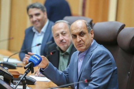 تراموا رشت را از ترافیک نجات می دهد | برای احداث تراموا در رشت آمادگی کامل داریم