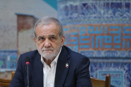 هیچ بهانه ای برای باقی ماندن کشور در این وضعیت وجود ندارد