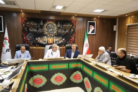 تاکید محسن سماکچی بر رفع مشکل آبگرفتگی بازار مسگران و محدوده حرم خواهر امام