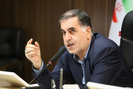 درخواست سیدشمس شفیعی برای بازنگری در عوارض ساختمانی و تقویت منابع مالی شهرداری رشت