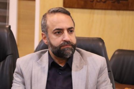 مرتضی عاطفی رییس سازمان مدیریت پسماند گیلان شد