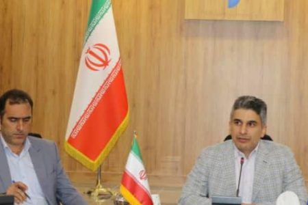 عبدالرضا ابراهیمی مدیرعامل سیمان خزر شد
