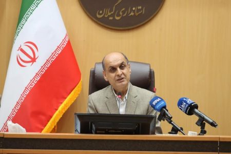 مدیریت صحیح منابع و همدلی شرط توسعه پایدار گیلان است