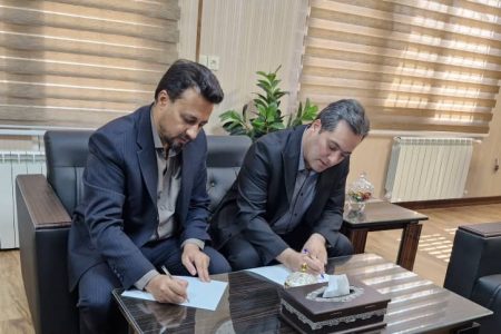 صادرات برنج و چای و مرکبات از گیلان به افغانستان با امضای تفاهم نامه همکاری سازمان های همیاری شهرداری های گیلان و خراسان جنوبی