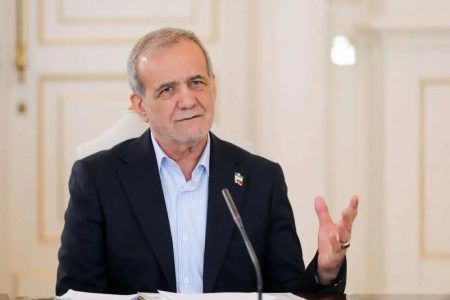 پزشکیان: مصممیم کالابرگ را به هفت دهک پرداخت کنیم و قطع نشود