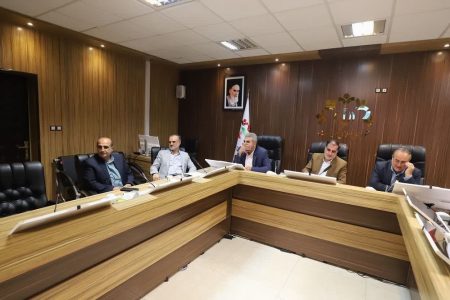 بررسی انتقال ایستگاه تالش و خلخال از محدوده نواب به میدان نبوت